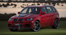 Аэродинамический обвес AC Schnitzer для BMW X5M E70