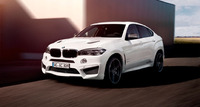 Обвес AC Schnitzer для BMW X6 F16