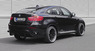 Аэродинамический обвес AC Schnitzer для BMW X6 E71