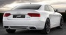 Аэродинамический обвес ABT Sportsline для Audi A5 (8T)