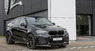 Обвес Lumma CLR X 6 R для BMW X6M F86