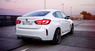 Обвес AC Schnitzer для BMW X6M F86
