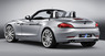 Аэродинамический обвес Hartge для BMW Z4 E89