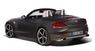 Аэродинамический обвес AC Schnitzer для BMW Z4 E89