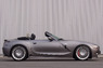 Аэродинамический обвес Hamann для BMW Z4 (E85)