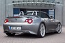 Аэродинамический обвес AC Schnitzer для BMW Z4 (E85)