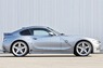 Аэродинамический обвес Hamann для BMW Z4 M (E85)