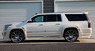 Обвес Next Nation для Cadillac Escalade