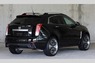 Аэродинамический обвес MzSpeed Luv Line для Cadillac SRX