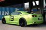 Аэродинамический обвес Geiger для Chevrolet Camaro V