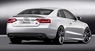 Аэродинамический обвес Caractere для Audi A5 (8T)