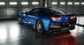 Обвес Rowen для Chevrolet Corvette C7