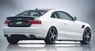 Аэродинамический обвес ABT Sportsline для Audi A5 (8T)
