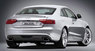 Аэродинамический обвес Caractere для Audi A5 (8T)