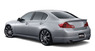 Аэродинамический обвес Impul для Infiniti G25 / G35 / G37