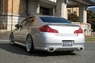 Аэродинамический обвес TommyKaira для Infiniti G25 / G35 / G37