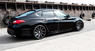 Обвес WALD Black Bison для Infiniti M37 M56 Q70