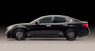 Обвес Varis Magnum Opus для Infiniti M25 / M37 / M56