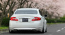 Обвес RK Design для Infiniti M37 M56 Q70