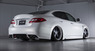 Обвес Aimgain для Infiniti M37 M56 Q70
