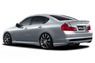 Аэродинамический обвес Impul v1 для Infiniti M35 / M45