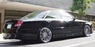 Аэродинамический обвес Auto Couture Complete Line для Infiniti M45
