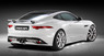 Обвес Piecha Design для Jaguar F-Type