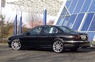 Аэродинамический обвес Arden для Jaguar X-type