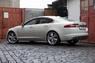 Аэродинамический обвес Loder1899 для Jaguar XF