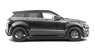 Обвес Hamann для Range Rover Evoque