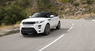 Обвес Overfinch для Range Rover Evoque