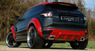 Обвес Loder1899 для Range Rover Evoque
