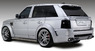 Обвес Arden AR6 для Range Rover Sport