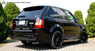 Обвес Auto Couture для Range Rover Sport
