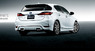 Обвес Modellista для Lexus CT200h
