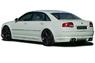 Аэродинамический обвес JE Design для Audi A8 (D3)