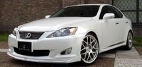 Аэродинамический обвес LX-Mode для Lexus IS250 / IS350