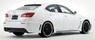 Аэродинамический обвес Artisan Spirits Sports-spec Line для Lexus IS-F
