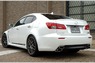 Аэродинамический обвес LX-Mode для Lexus IS-F