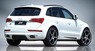 Обвес ABT для Audi Q5 (8R)