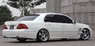 Аэродинамический обвес Auto Couture Comfort Line для Lexus LS430