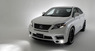 Аэродинамический обвес Artisan Spirits High-spec Line для Lexus RX350 RX450h