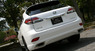 Аэродинамический обвес Elford для Lexus RX350 RX450h