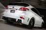 Аэродинамический обвес "Axell" для Lexus RX350 / RX450h