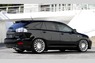 Обвес MzSpeed Luv Line Ver.1 для Lexus RX330 / RX350