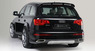 Аэродинамический обвес Hofele Design GT 760 для Audi Q7 (4L)