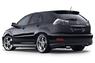 Аэродинамический обвес Kenstyle для Lexus RX330 / RX350