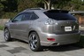 Аэродинамический обвес Elford для Lexus RX330 / RX350