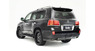 Обвес "Elford" для Lexus LX570 (2008-2012)