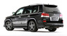 Обвес Jaos для Lexus LX570 (рестайлинг) 